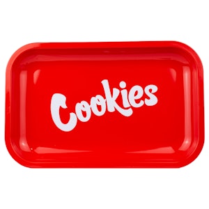 Arsenal - Red Cookies Tray - Medium - Arsenal