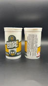 GHS - Hash Caps Daytime 200mg