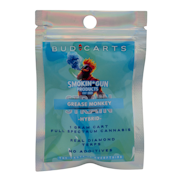 Grease Monkey Cartridge - 1g - Smokin Gun