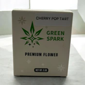 GS - Cheery Pop Tart - Flower - 3.5g