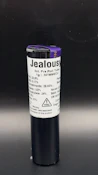 Dragon Fire Farms - Jealousy - 0.5g Pre Rolls x2