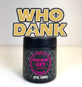 Who Dank - 3.5g