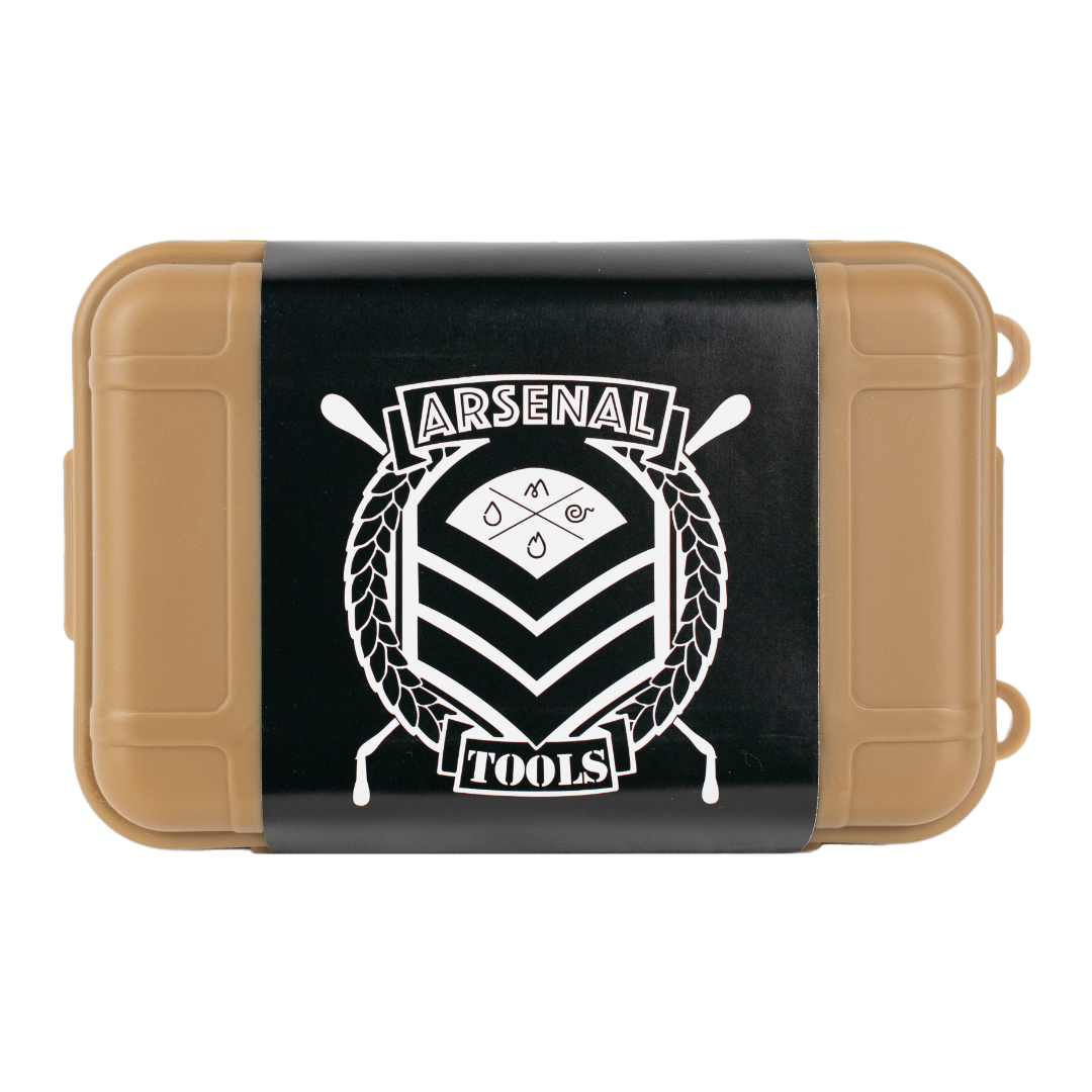 Storage Box - Arsenal