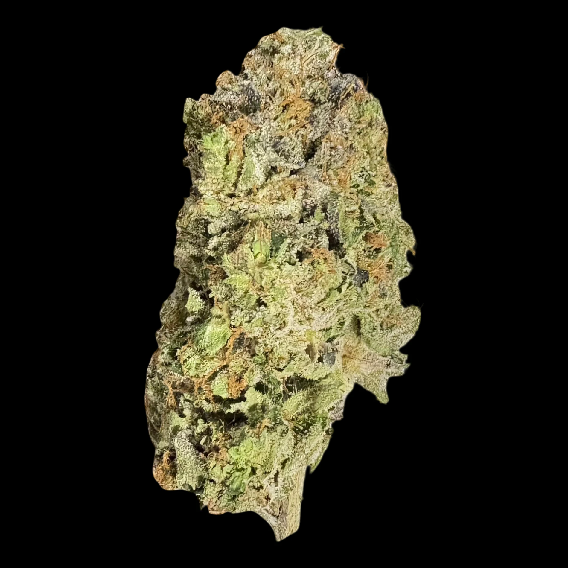 Cannabis Flower - $7g Pink GodFather - By the Gram Main Image