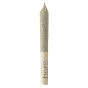 Simply Bare - BC Organic Hollywood Mac Pre-Roll - Indica - 10x0.3g