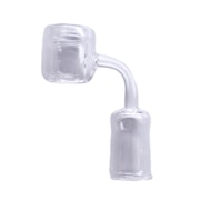 18mm Quartz Banger - Female