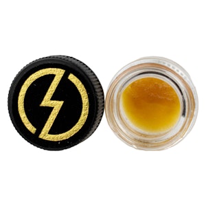 High Voltage - Lilac Cookies Sauce - 1g - High Voltage