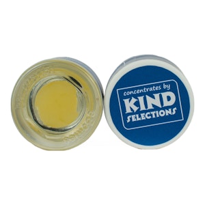 Kind Selections - Papaya Melons #3 FSE - 2g - Kind Selections