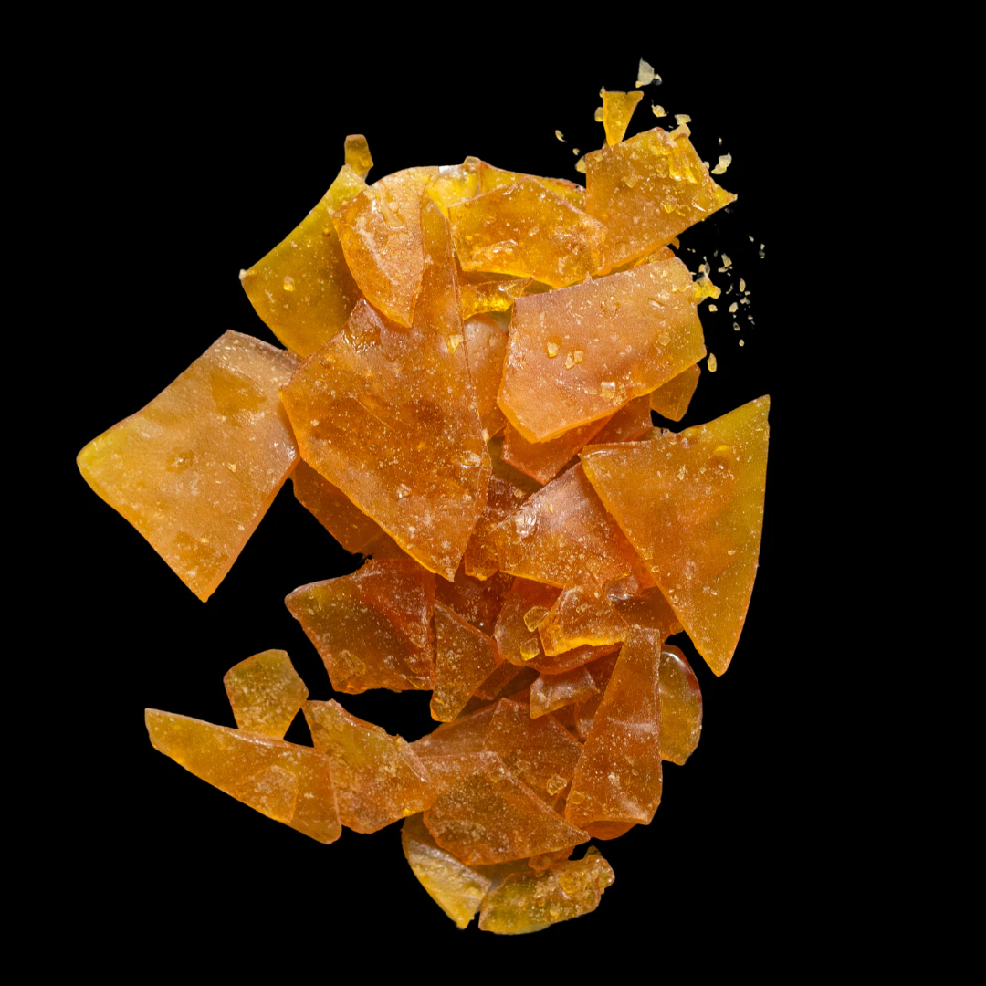 The Medicine Box - Grease Monkey Shatter - 7g - MDBX Main Image