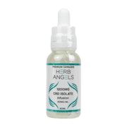 CBD Isolate Tincture - 1200mg - Herb Angels
