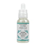 Herb Angels Tinctures - CBD isolate 1200mg