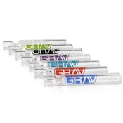 GRAV 3" 12mm Taster/CHILLUMS