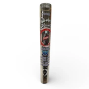 Coca Cola Sticky Blunt - Indica - 1g - Kush Kraft