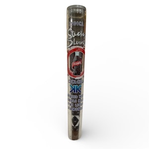Kush Kraft - Coca Cola - 1g - Sticky Blunt - Kush Kraft