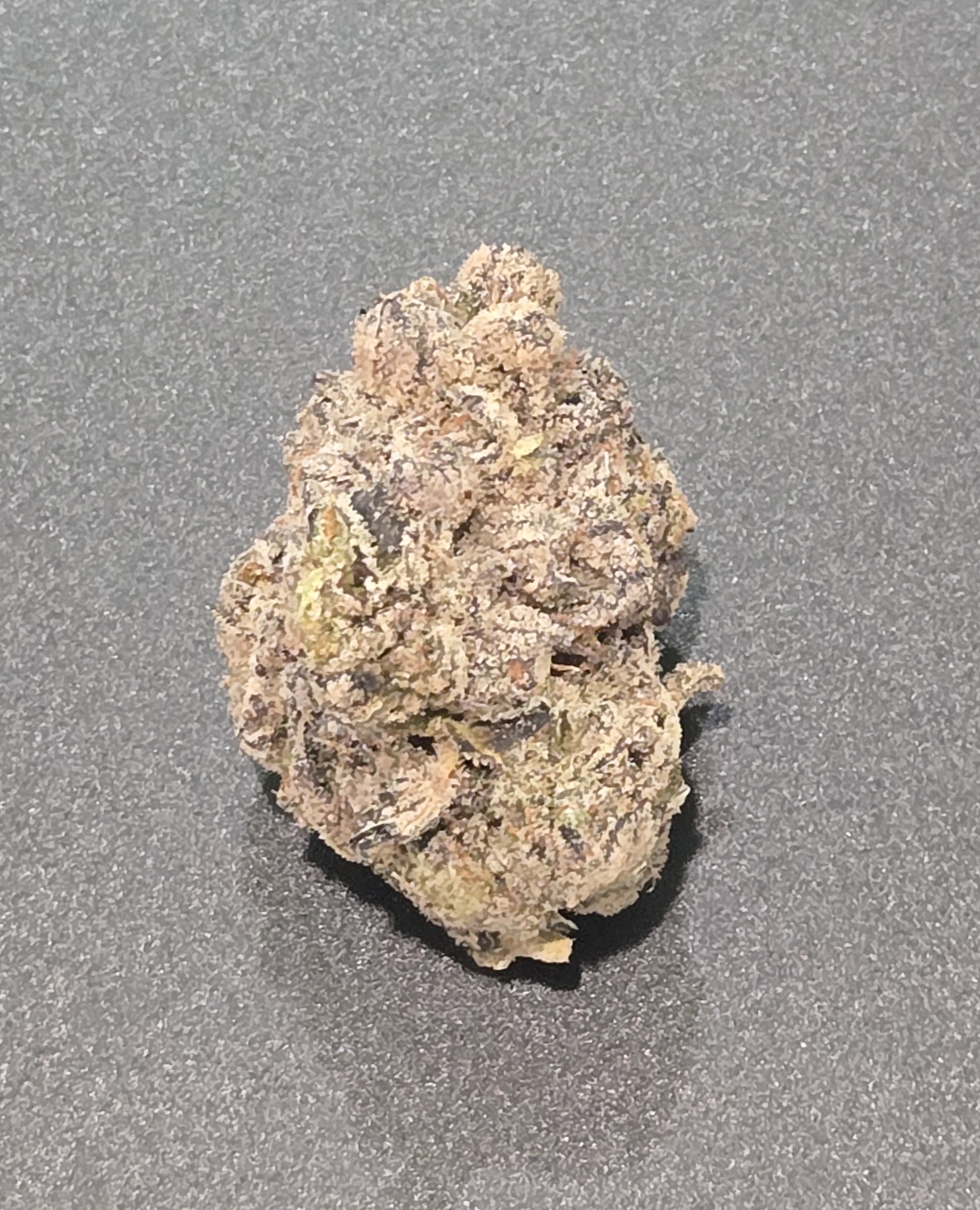 $6g Falcon 9 - By The Gram