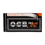 Premium Filter Tips - OCB