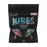 Silo Jubes 50x100mg micro doses - Treat Leaf