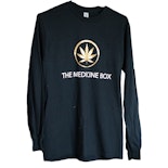 Long-Sleeve Black - Small - MDBX Apparel