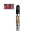 Strawberry Juice Cartridge - 1g - Fck Dup