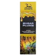 Sugar Plumb Vape Pen - 1.1g - Honey Badger