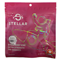 Strawberry Kiwi Gummies - 500mg - Stellar