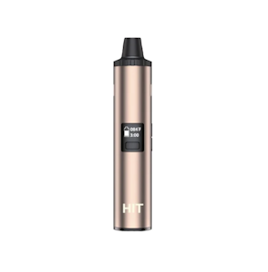 Yocan - Hit Dry Herbs - Gold - Yocan