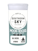 3.5g OG Diesel Moonrocks