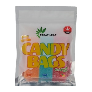 Treat Leaf - THC Live Resin Gummies 9x40mg (combo) - Treat Leaf