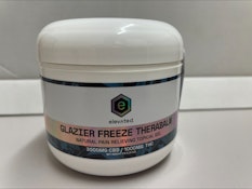 ELV-Elevated Therabalm Cold Cream 3000MG CBD/1000MG THC