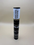 Mag High - Black Cherry Gelato - 0.5g PreRoll x 2