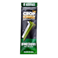Homegrown Hemp Wraps 2x - Crop Kingz