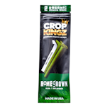 Homegrown Hemp Wraps 2x - Crop Kingz