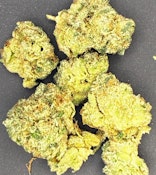 Dragon Fire Farms - Shiz-Nit 3.5g