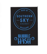 Bubble Hash - Hybrid