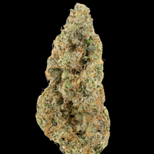 Cannabis Flower - $10g Jungle Cake - By the Gram