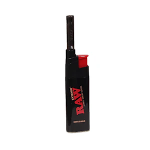 RAW - Extendo Lighter - RAW