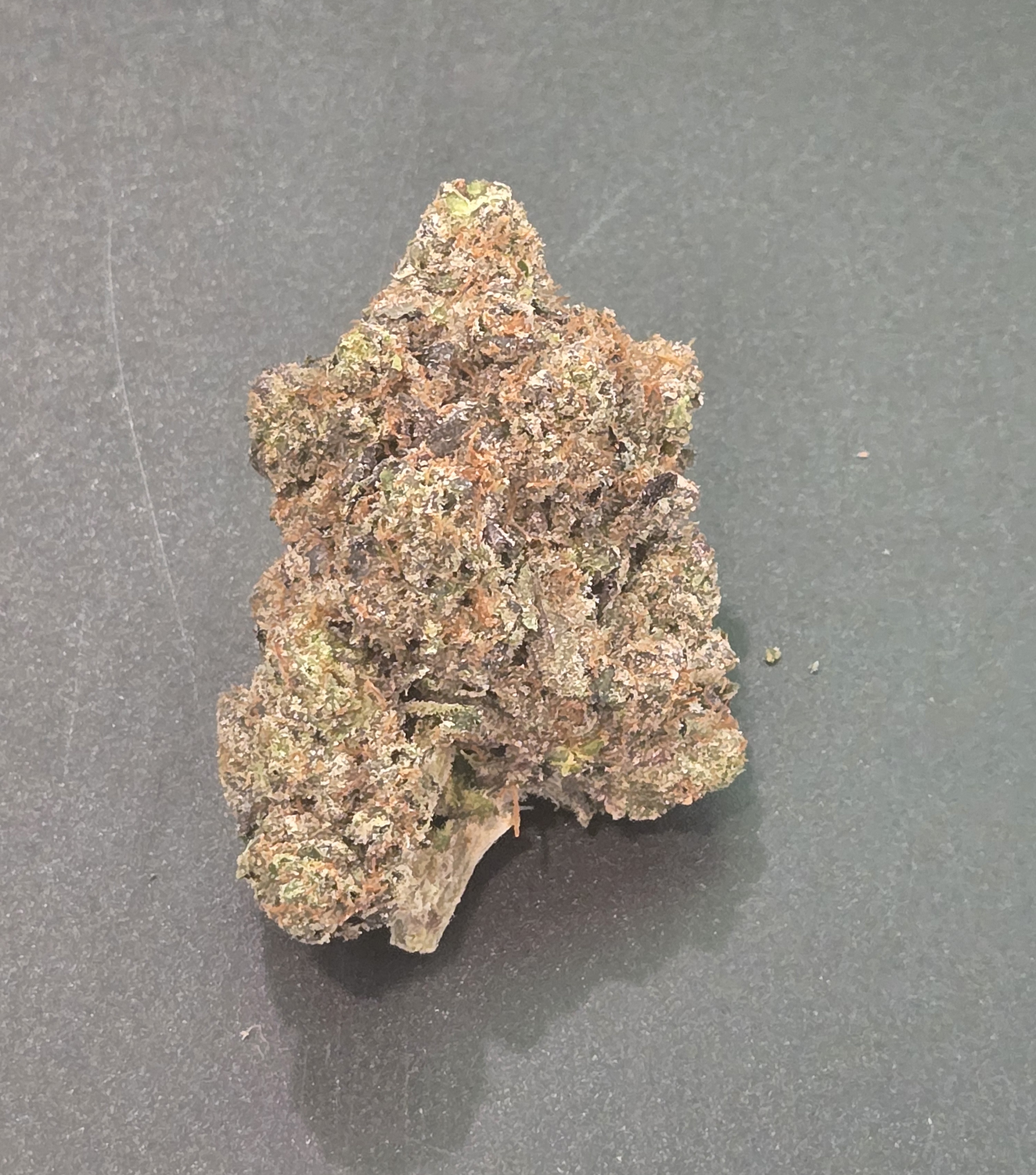 $7g Rob Ford - By The Gram