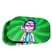 Rick Magnetic Tray Cover - Small - Arsenal