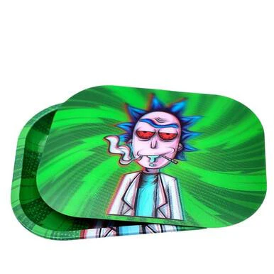 Arsenal - Rick Magnetic Tray Cover - Small - Arsenal Main Image
