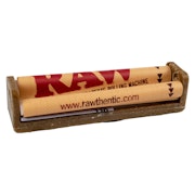 Rolling Machine 110mm King Size - RAW