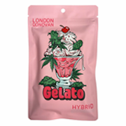 Gelato Cartridge - 1g - London Donovan