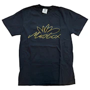 Black T-Shirt "Vince Tsang" - XL - MDBX Apparel