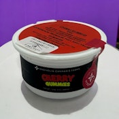 MCF - CHERRY GUMMIES 100MG