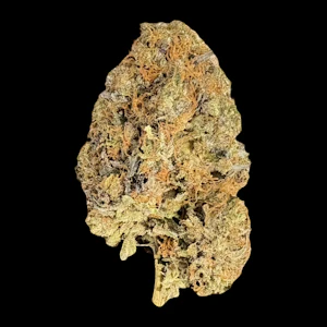 Cannabis Flower - $5g Rockstar OG - By the Gram