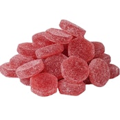 Foray - CBD Blood Orange Soft Chews - Blend - 30 Pack
