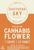 Cali Zmoothie - 7g