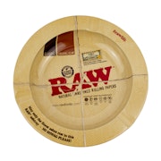 Magnetic Ashtray - RAW