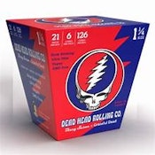 Blazy Susan Cones - Grateful dead