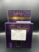 Dragon Fire Farms - Deep Space 7 Pack PreRolls