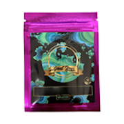 Captain Coma Shatter - 1g - Phat Boys